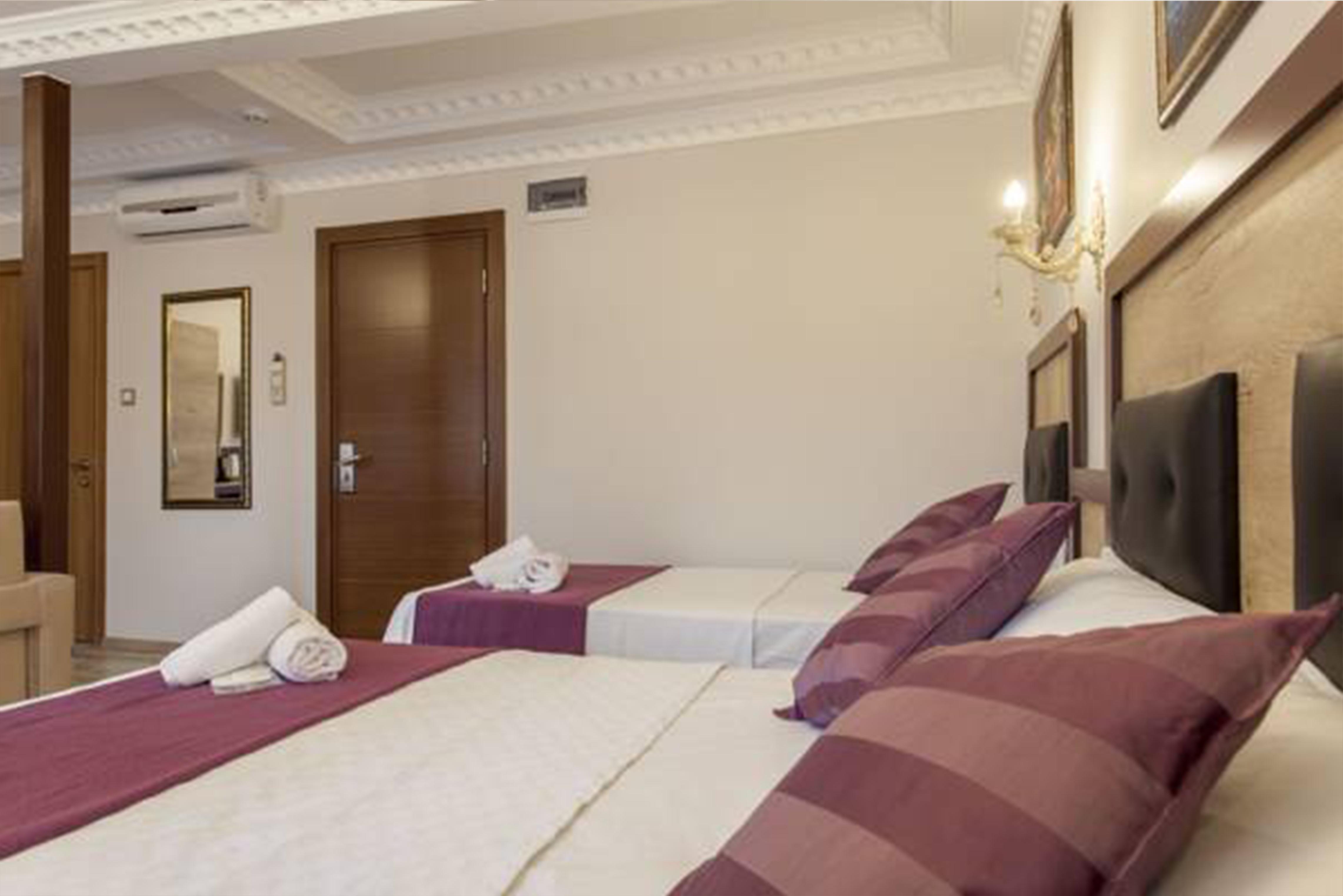 Asya World Hotel - Istanbul — Photos 3
